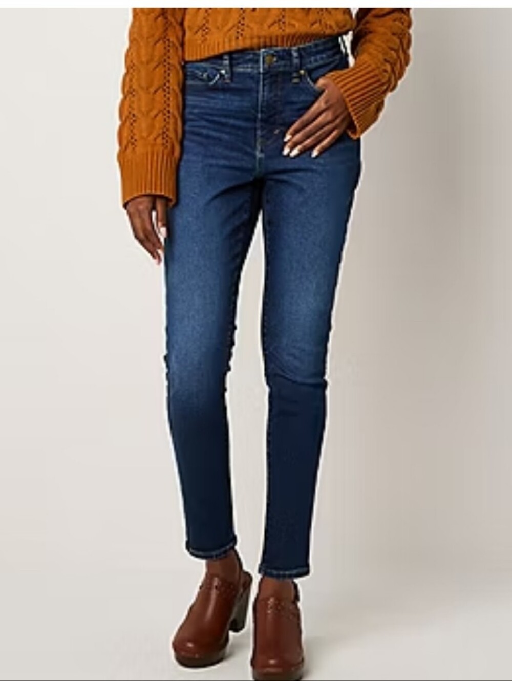 a.n.a Jegging